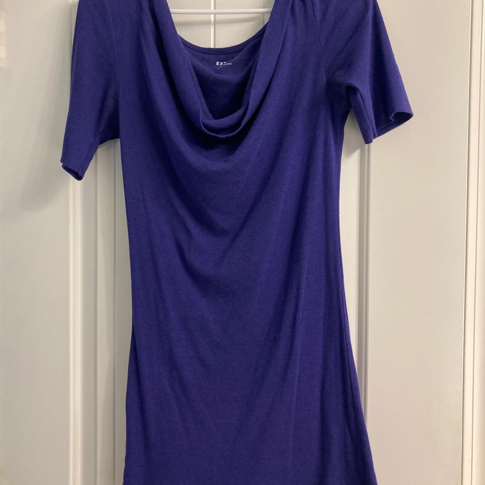Express shirt - S